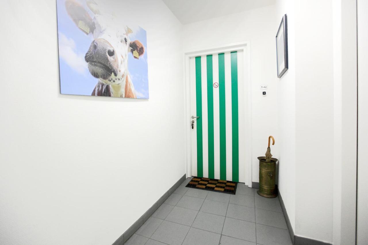 Kustverhuur, Appartement Aan Zee, Port Scaldis 05042 Breskens Dış mekan fotoğraf