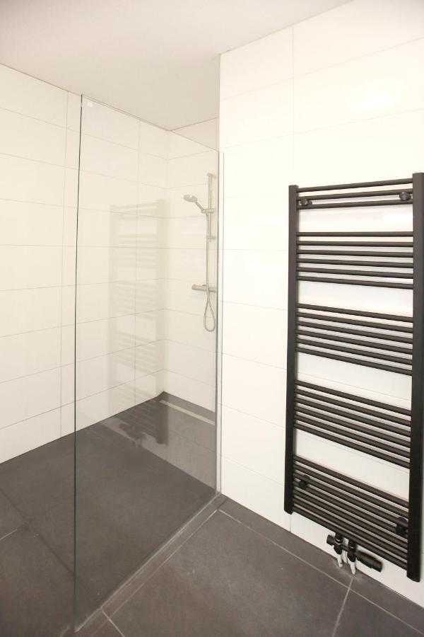 Kustverhuur, Appartement Aan Zee, Port Scaldis 05042 Breskens Dış mekan fotoğraf